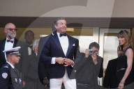 Closing Gala premiere of the 72nd Cannes Film Festival