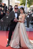 Closing Gala premiere of the 72nd Cannes Film Festival