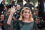 Closing Gala premiere of the 72nd Cannes Film Festival