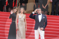 Closing Gala premiere of the 72nd Cannes Film Festival