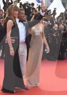 Closing Gala premiere of the 72nd Cannes Film Festival