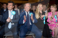 NEWS - Europawahlen: Großbritannien - Brexit-Partei von Farage siegt klar