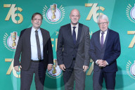 PEOPLE - Promis am DFB-Pokalfinal in Berlin