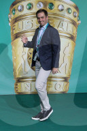 PEOPLE - Promis am DFB-Pokalfinal in Berlin