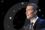 NEWS - Europawahlen: Jordan Bardella, Shootingstar der französischen Rechten