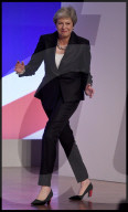 Theresa May resigns