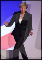 Theresa May resigns