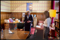 Theresa May resigns