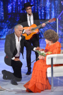 'Domenica In' TV show, Rome, Italy - 27 May 2019