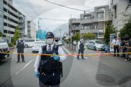 NEWS - Japan: Mindestens drei Tote nach Messerangriff in Kawasaki