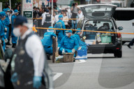 NEWS - Japan: Mindestens drei Tote nach Messerangriff in Kawasaki