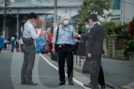 NEWS - Japan: Mindestens drei Tote nach Messerangriff in Kawasaki