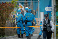 NEWS - Japan: Mindestens drei Tote nach Messerangriff in Kawasaki