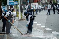 NEWS - Japan: Mindestens drei Tote nach Messerangriff in Kawasaki