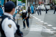 NEWS - Japan: Mindestens drei Tote nach Messerangriff in Kawasaki