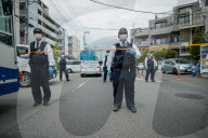 NEWS - Japan: Mindestens drei Tote nach Messerangriff in Kawasaki