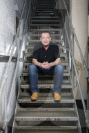 Lee Macdonald is an English actor