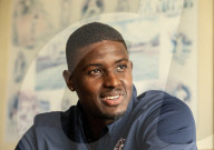 Jason Holder