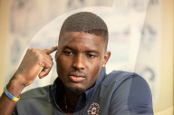 Jason Holder