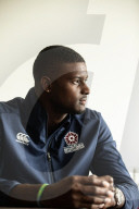 Jason Holder