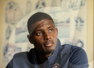 Jason Holder