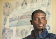 Jason Holder