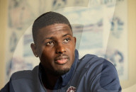 Jason Holder