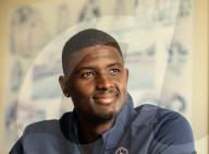 Jason Holder