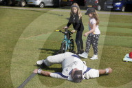 A portrait of English cricket