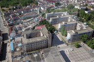 FEATURE - China: 20'000 Studenten bereiten sich in Anhui auf College-Aufnahmeprüfung vor