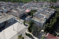 FEATURE - China: 20'000 Studenten bereiten sich in Anhui auf College-Aufnahmeprüfung vor