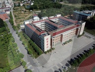 FEATURE - China: 20'000 Studenten bereiten sich in Anhui auf College-Aufnahmeprüfung vor