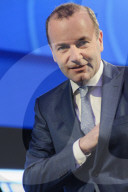 NEWS - Manfred Weber, Kandidat für den Posten des Chefs der EU-Kommission