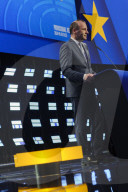 NEWS - Manfred Weber, Kandidat für den Posten des Chefs der EU-Kommission