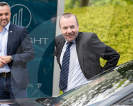 NEWS - Manfred Weber, Kandidat für den Posten des Chefs der EU-Kommission