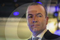NEWS - Manfred Weber, Kandidat für den Posten des Chefs der EU-Kommission
