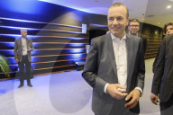 NEWS - Manfred Weber, Kandidat für den Posten des Chefs der EU-Kommission