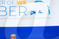 NEWS - Manfred Weber, Kandidat für den Posten des Chefs der EU-Kommission