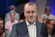 NEWS - Manfred Weber, Kandidat für den Posten des Chefs der EU-Kommission