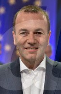 NEWS - Manfred Weber, Kandidat für den Posten des Chefs der EU-Kommission