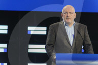 NEWS - Frans Timmermans, Kandidat für den Posten des Chefs der EU-Kommission