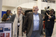 NEWS - Frans Timmermans, Kandidat für den Posten des Chefs der EU-Kommission
