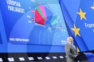 NEWS - Frans Timmermans, Kandidat für den Posten des Chefs der EU-Kommission