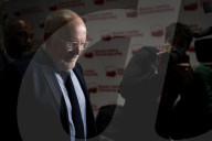 NEWS - Frans Timmermans, Kandidat für den Posten des Chefs der EU-Kommission