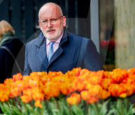NEWS - Frans Timmermans, Kandidat für den Posten des Chefs der EU-Kommission