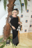 Germany: Presentation of the Beachwear collection of Aldi Sued by Michelle_Hunziker