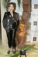 Germany: Presentation of the Beachwear collection of Aldi Sued by Michelle_Hunziker