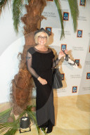 Germany: Presentation of the Beachwear collection of Aldi Sued by Michelle_Hunziker