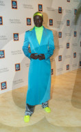 Germany: Presentation of the Beachwear collection of Aldi Sued by Michelle_Hunziker