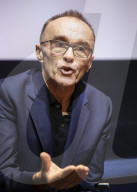 Danny Boyle English Director